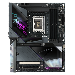 Mainboard GIGABYTE Z890 AORUS MASTER (DDR5)