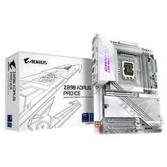 Mainboard GIGABYTE Z890 AORUS PRO ICE (DDR5)