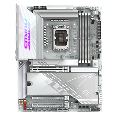 Mainboard GIGABYTE Z890 AORUS PRO ICE (DDR5)