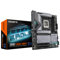 Mainboard GIGABYTE Z890 EAGLE WIFI7 (DDR5)