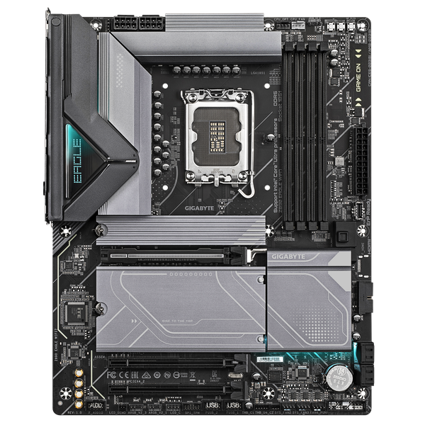Mainboard GIGABYTE Z890 EAGLE WIFI7 (DDR5)