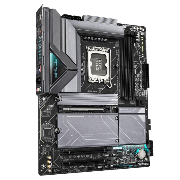 Mainboard GIGABYTE Z890 EAGLE WIFI7 (DDR5)