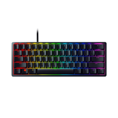 Bàn phím Razer Huntsman Mini Analog (60% Analog Optical Gaming Keyboard/Analog Switch/) RZ03-04340100-R3M1