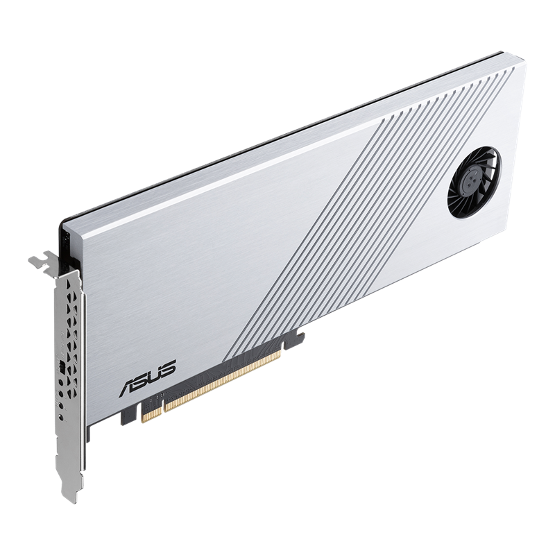 Card mở rộng SSD Asus HYPER M.2 X16 GEN 4