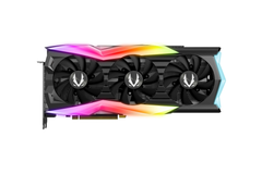 ZOTAC GAMING GeForce RTX 2080 SUPER AMP CORE RGB