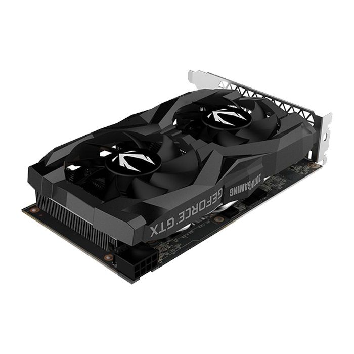 VGA Zotac GTX 1660 Super 6G GDDR6 Gaming Twin Fan