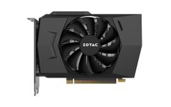 ZOTAC GAMING GeForce RTX 3050 8G Solo