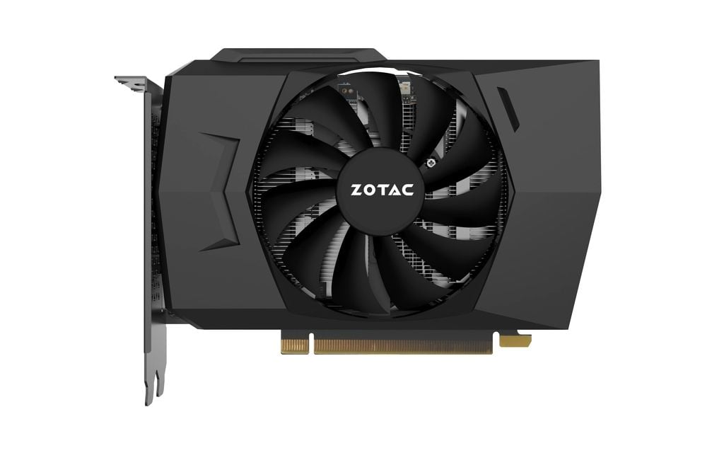 ZOTAC GAMING GeForce RTX 3050 8G Solo