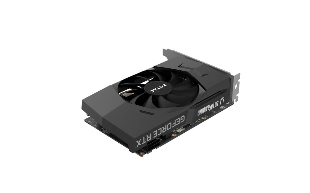 ZOTAC GAMING GeForce RTX 3050 8G Solo