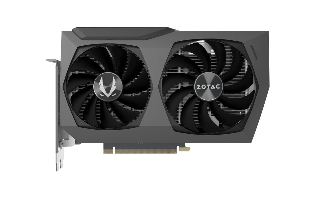 ZOTAC GAMING GeForce RTX 3070 Twin Edge