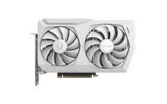 ZOTAC GAMING GeForce RTX 3070 Twin Edge OC White Edition