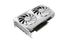 ZOTAC GAMING GeForce RTX 3070 Twin Edge OC White Edition