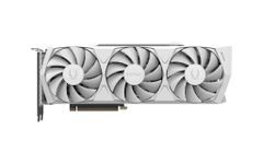 ZOTAC GAMING GeForce RTX 3080 Trinity OC White Edition