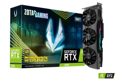 ZOTAC GeForce RTX 3090