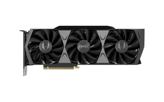 ZOTAC GAMING GeForce RTX 3090 Trinity