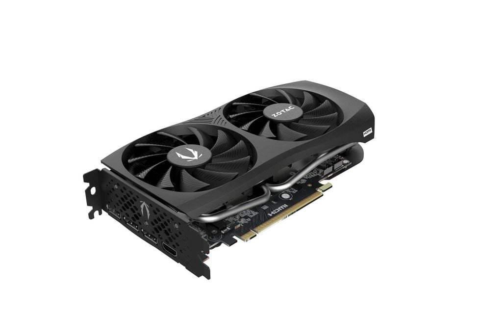 VGA  ZOTAC GAMING GEFORCE RTX 4060 Ti 16GB AMP SPIDER-MAN