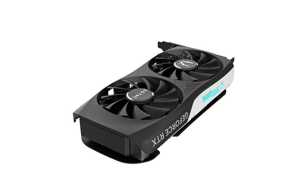 ZOTAC GAMING GeForce RTX 4070 Twin Edge OC 12GB