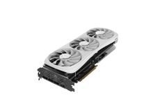 ZOTAC GAMING GeForce RTX 4080 SUPER Trinity OC White Edition 16GB GDDR6X