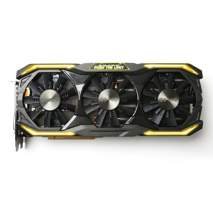 Graphics Card Gtx 1060 6g Zotac Asus Zotac Gtx1060 6g Graphics
