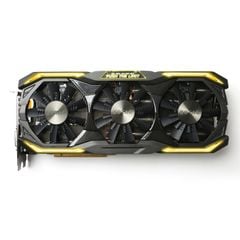 Zotac GTX 1060 AMP Extreme Edition 6G GDDR5X