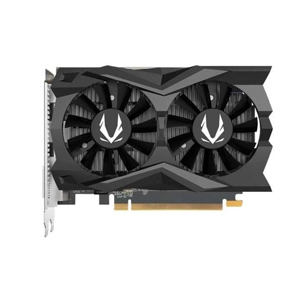 VGA ZOTAC GTX 1650 4GB GDDR6 AMP