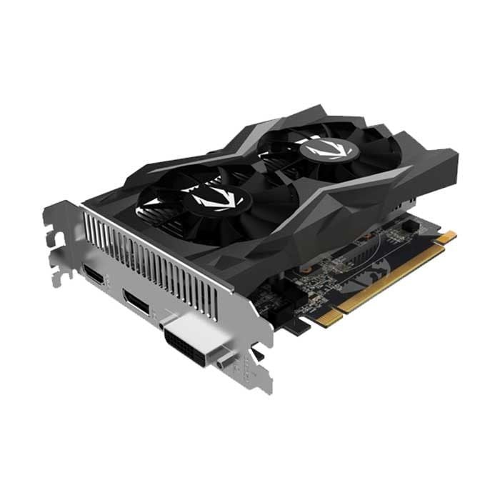 VGA ZOTAC GTX 1650 4GB GDDR6 AMP