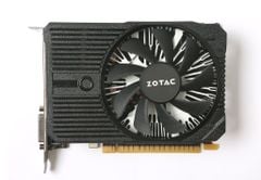 VGA Zotac GTX 1050 Ti Mini 4G GDDR5