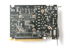 VGA Zotac GTX 1050 Ti Mini 4G GDDR5