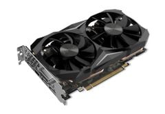 ZOTAC GeForce® GTX 1080 Ti Mini