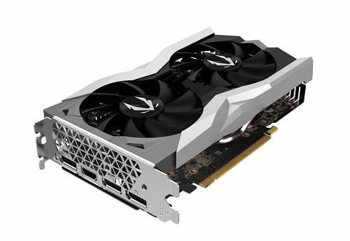 Zotac RTX 2060 Gaming GeForce 6G GDDR6