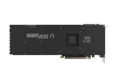 ZOTAC GAMING GeForce RTX 2070 SUPER AMP Extreme (Tặng SSD 1TB)
