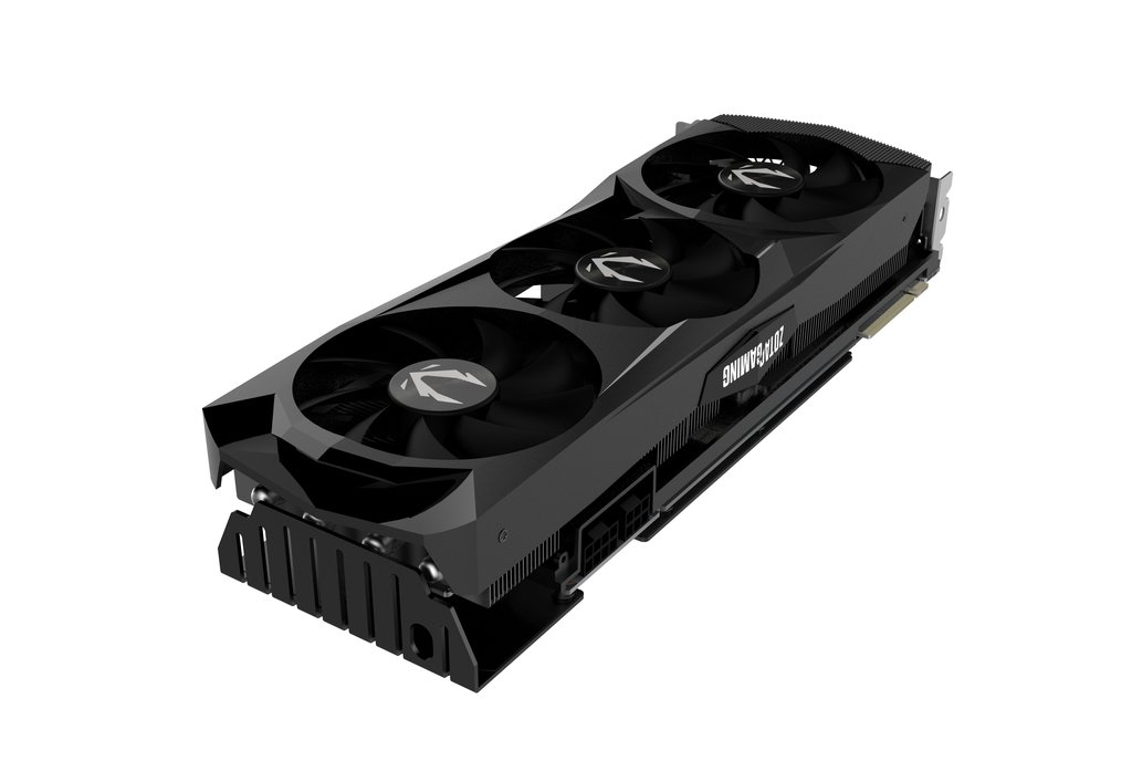 ZOTAC GAMING GeForce RTX 2070 SUPER AMP Extreme (Tặng SSD 1TB)