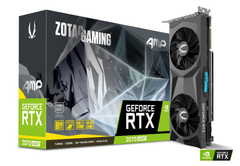 ZOTAC GAMING GeForce RTX 2070 SUPER AMP