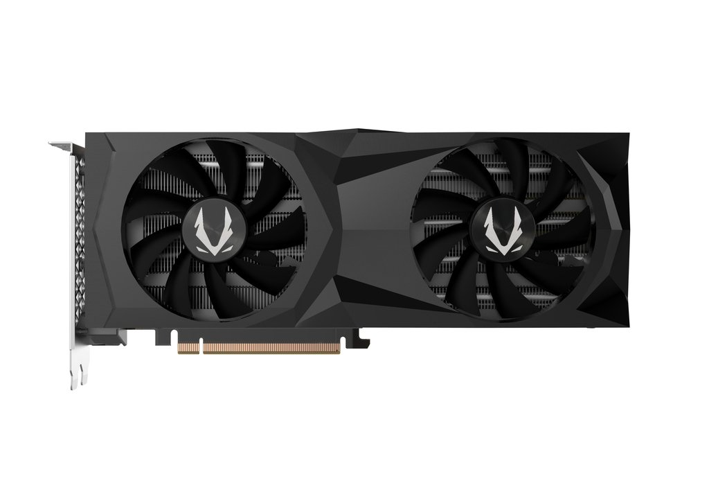 ZOTAC GAMING GeForce RTX 2070 SUPER AMP