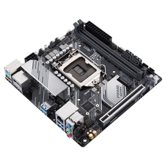 Asus PRIME B460I-PLUS Mainboard