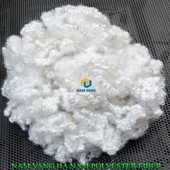 7D X 32 mm HCS Polyester Staple Fiber