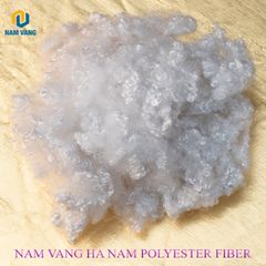 Polyester Fiber Hollow Conjugated 7D/15D HCNS AAA Grade