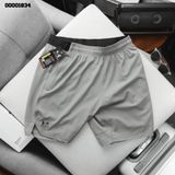  Quần short dù U.A sport 4M - 00001834 