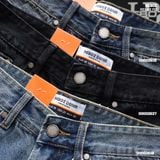  Quần short jean nam Heboz Utility S013 - 00002627 