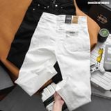 Quần kaki jean nam Heboz form slim 4M - 00002638 