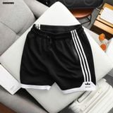  Quần short thể thao Das strip 2M - 00002565 