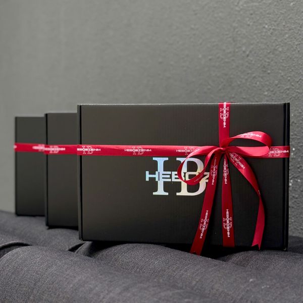  Hộp giấy quà Heboz - 00002166 