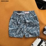  Quần short bơi Heboz hoạ tiết 3M - 00002722 