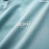  Áo thun nam Heboz pro cool 4M - 00002643 