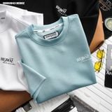  Áo thun nam Heboz pro cool 4M - 00002643 