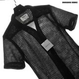 Áo sơ mi nam Heboz pijama vải dệt 3M - 00002692 