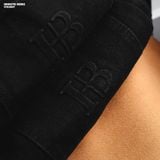  Quần jean nam Heboz dáng suông D033 - 00002751 
