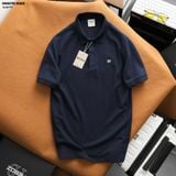  Áo polo nam Heboz logo basic 5M - 00002752 