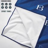  Khăn tắm Heboz signature - 00002265 