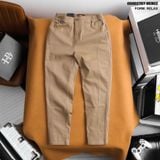  Quần kaki nam Heboz relax 3M - 00002707 